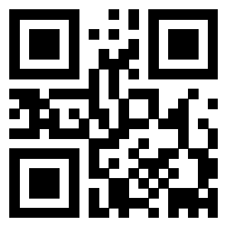 Scansione del QrCode di 3912620505