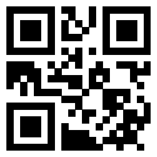 3912620506 - Immagine del Qr Code associato