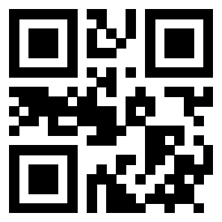 Il Qr Code di 3912620507