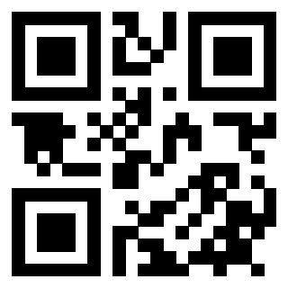 QrCode di 3912620510