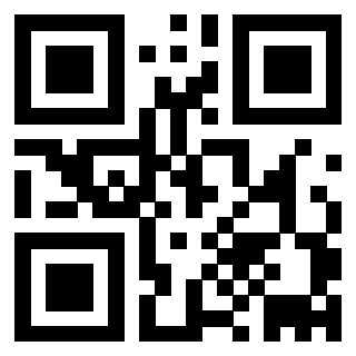 Immagine del Qr Code di 3912620511