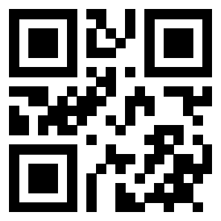 3912620513 Qr Code associato