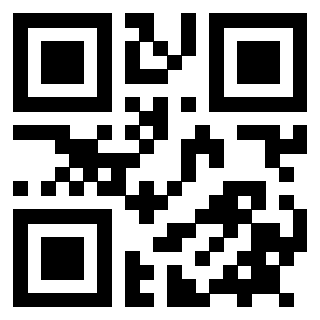 3912620514 Qr Code associato