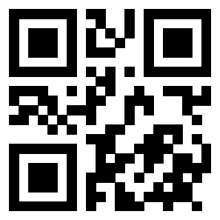 Immagine del Qr Code di 3912620515