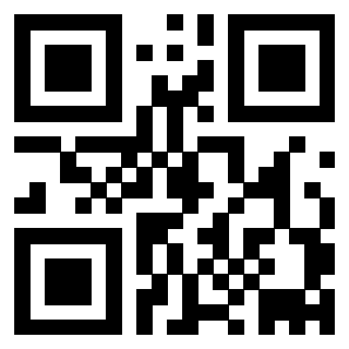 Il QrCode di 3912620516