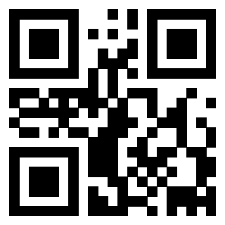 3912620517 Qr Code associato