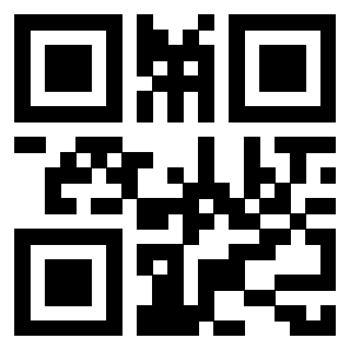 3912620519 Qr Code associato