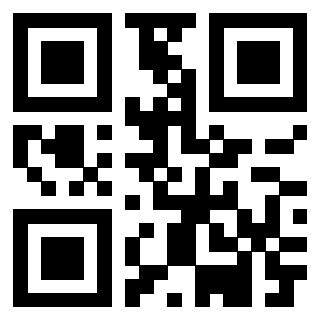 3912620520 - Immagine del QrCode associato