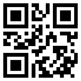 3912620522 - Immagine del Qr Code associato