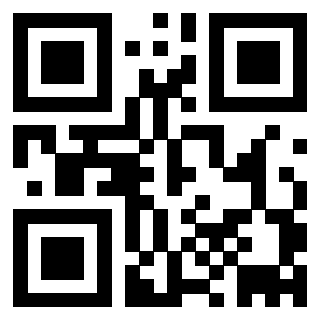 3912620525 - Immagine del Qr Code associato