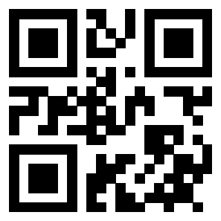 3912620526 Qr Code associato