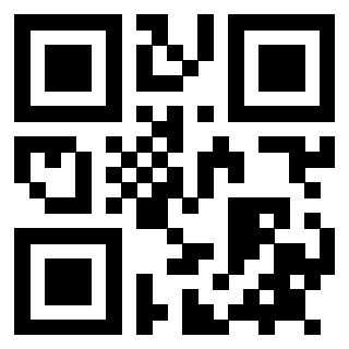 Immagine del Qr Code di 3912620527