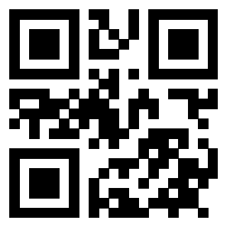 Scansione del Qr Code di 3912620529