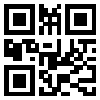 3912620530 - Immagine del Qr Code