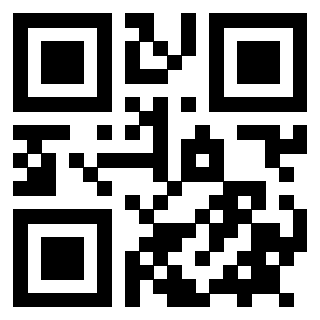 Scansione del Qr Code di 3912620531