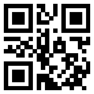 Immagine del Qr Code di 3912620532