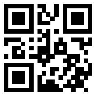 Immagine del Qr Code di 3912620533