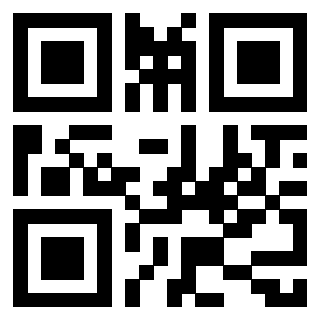 3912620534 - Immagine del Qr Code associato