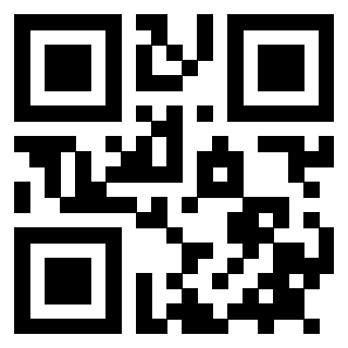 3912620536 - Immagine del QrCode associato
