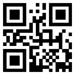 Scansione del QrCode di 3912620538