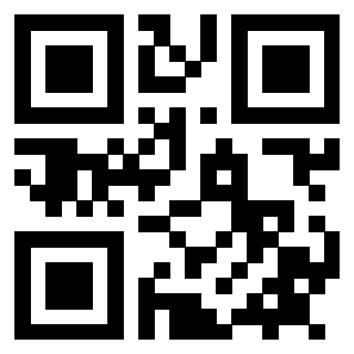 Immagine del Qr Code di 3912620540