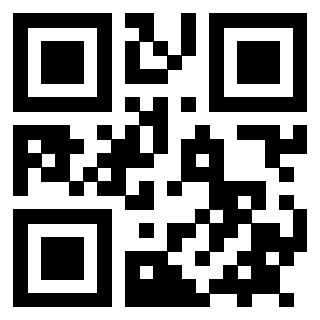 Il QrCode di 3912620541