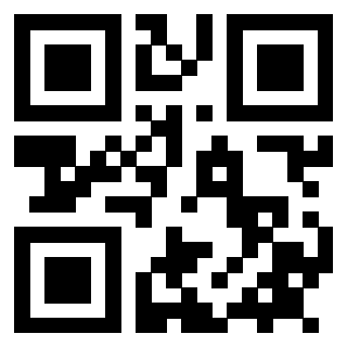 Immagine del Qr Code di 3912620542