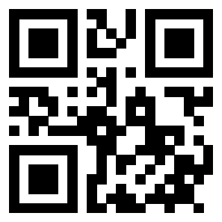 3912620544 QrCode associato