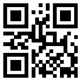 3912620545 - Immagine del QrCode associato