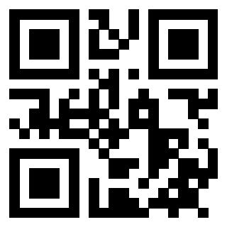 3912620547 - Immagine del QrCode associato