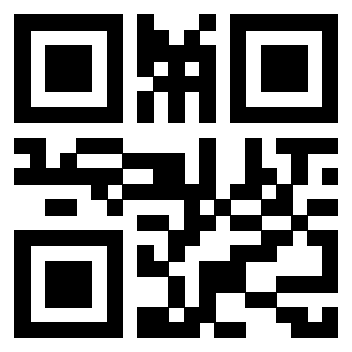 3912620549 - Immagine del QrCode