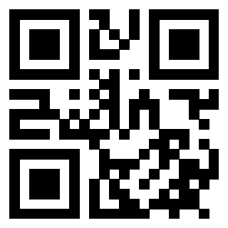 Qr Code di 3912620550