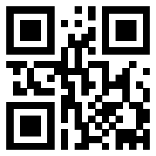 Immagine del QrCode di 3912620551