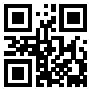 3912620555 Qr Code associato