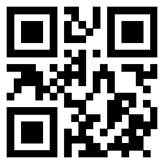 3912620557 - Immagine del QrCode associato