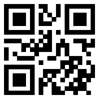 Scansione del QrCode di 3912620559