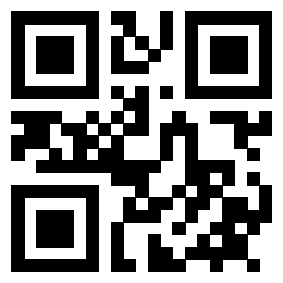 3912620561 Qr Code associato