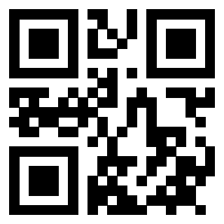 Immagine del Qr Code di 3912620563