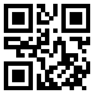 Scansione del Qr Code di 3912620564