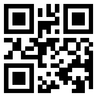 Immagine del QrCode di 3912620569