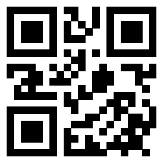 3912620570 - Immagine del Qr Code associato