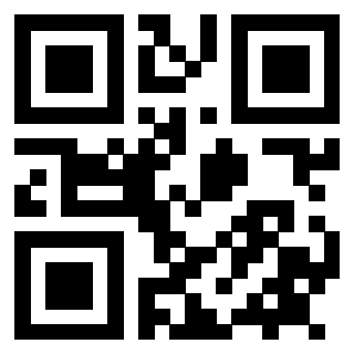 Immagine del Qr Code di 3912620571