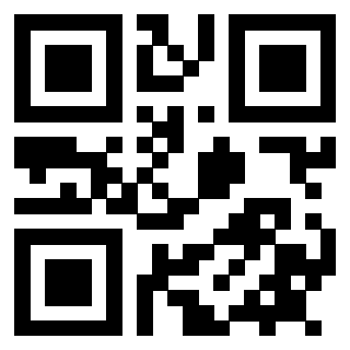 Immagine del Qr Code di 3912620574