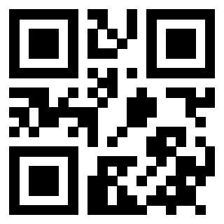 Il QrCode di 3912620576