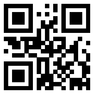3912620577 - Immagine del QrCode associato