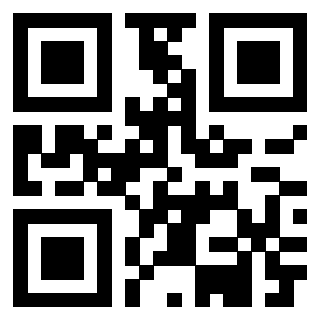 Scansione del Qr Code di 3912620581