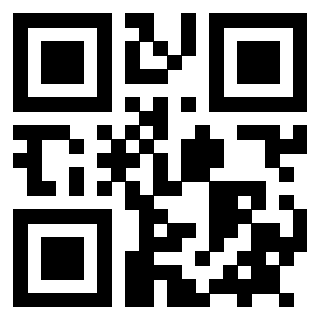3912620587 - Immagine del Qr Code