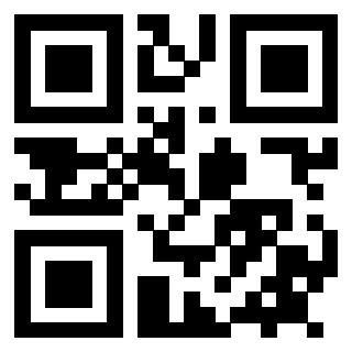 Il QrCode di 3912620589