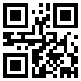 Il QrCode di 3912620593