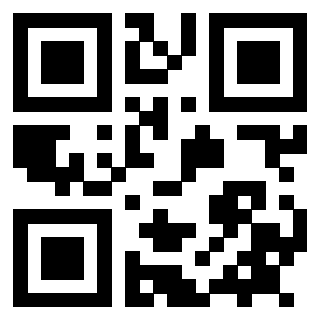 3912620596 - Immagine del QrCode associato